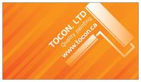 TOCON LTD image 1